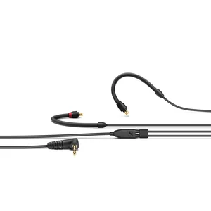 Sennheiser IE 100 Pro Case Black Bundle