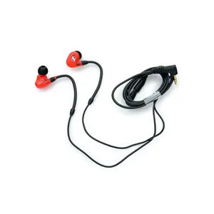 Sennheiser IE 100 Pro Red