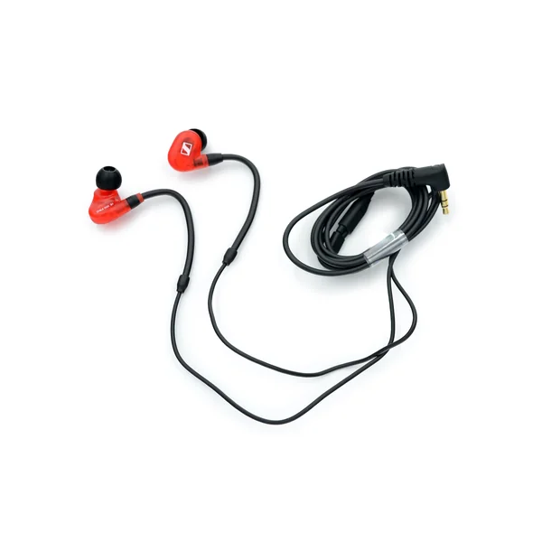 Sennheiser IE 100 Pro Red
