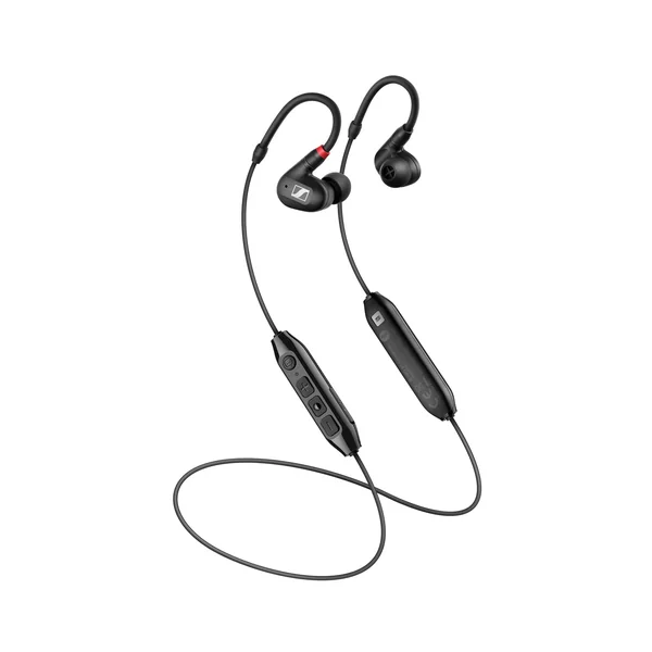 Sennheiser IE 100 Pro Wireless Black
