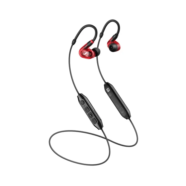 Sennheiser IE 100 Pro Wireless Red