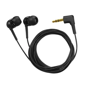 Sennheiser IE 4 Bundle