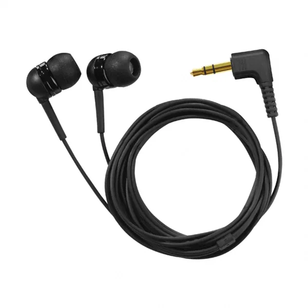 Sennheiser IE 4 Bundle