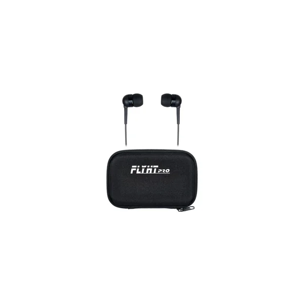 Sennheiser IE 4 Case Bundle