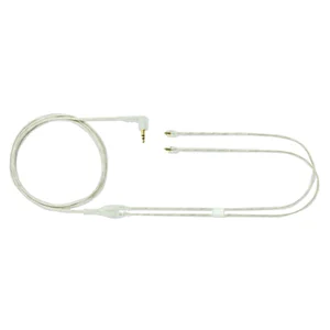 Sennheiser IE 400/500 Pro twisted cable