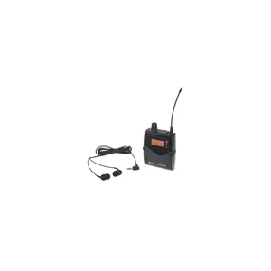 Sennheiser IEM 2000 AW+ Quattro Bundle