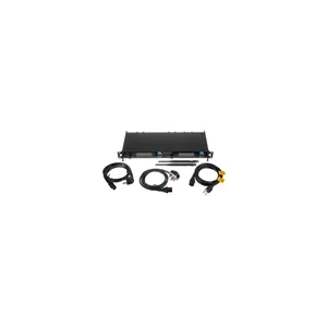 Sennheiser IEM 2000 AW+ Twin Bundle