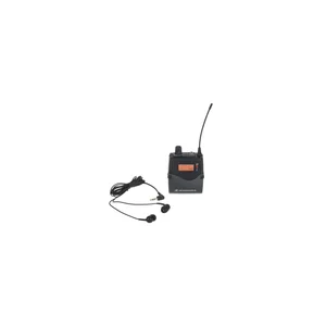 Sennheiser IEM 2000 BW Quattro Bundle