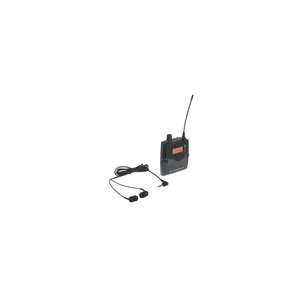Sennheiser IEM 2000 BW Quattro Bundle