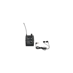 Sennheiser IEM 2000 BW Quattro Bundle