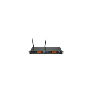 Sennheiser IEM 2000 GW Quattro Bundle