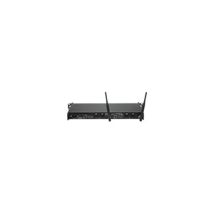 Sennheiser IEM 2000 GW Quattro Bundle