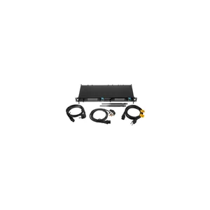 Sennheiser IEM 2000 GW Quattro Bundle