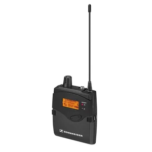Sennheiser IEM 2000 GW Twin Bundle