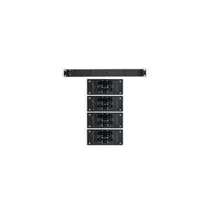 Sennheiser L 6000 4x 6070 Bundle