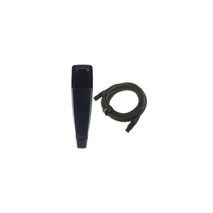 Sennheiser MD 421 Cordial Bundle