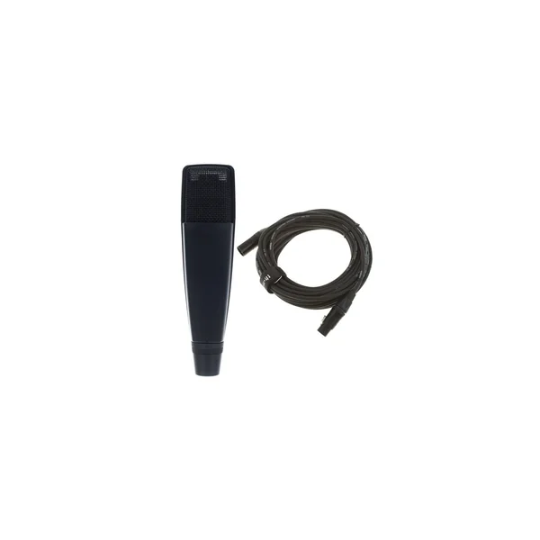 Sennheiser MD 421 Cordial Bundle