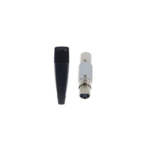 Sennheiser MD421-II FetAmp Bundle