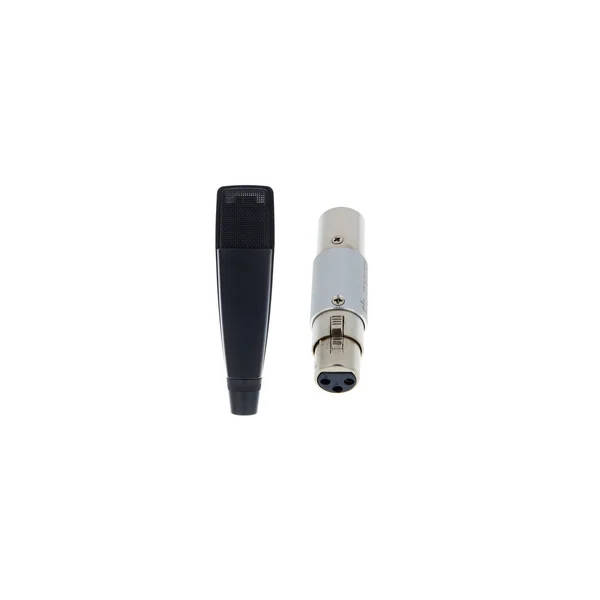 Sennheiser MD421-II FetAmp Bundle