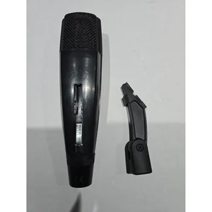 Sennheiser MD421-II FetAmp Bundle