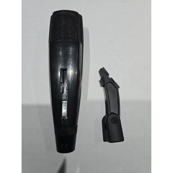 Sennheiser MD421-II FetAmp Bundle