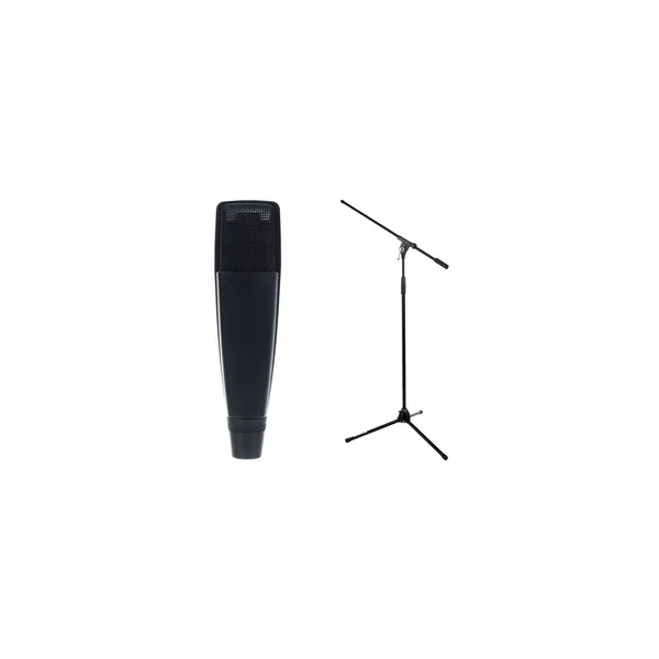 Sennheiser MD421U-2/MS 2003 Set