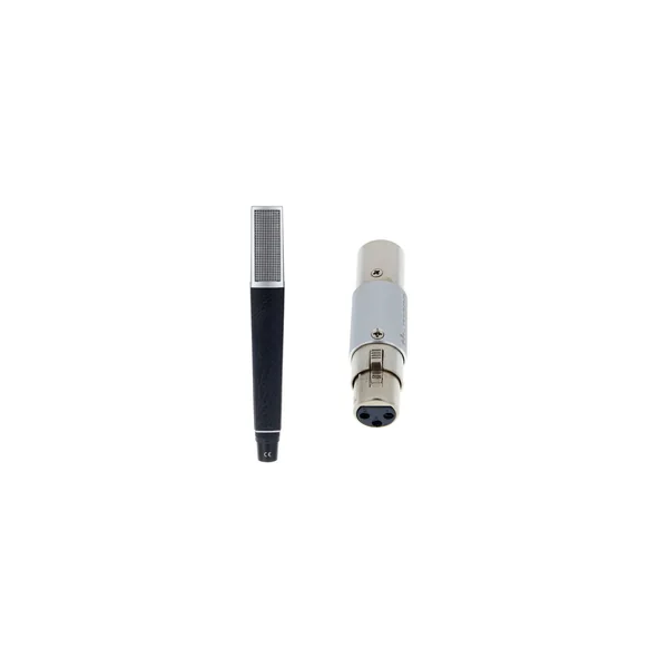 Sennheiser MD441-U FetAmp Bundle