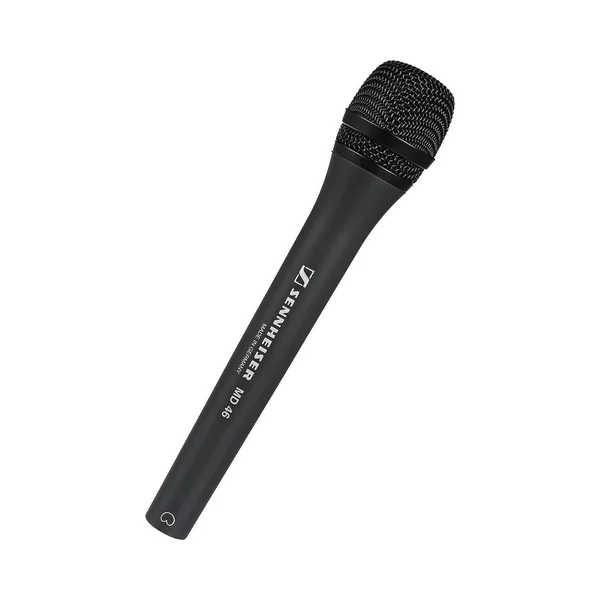 Sennheiser MD46 Microphone