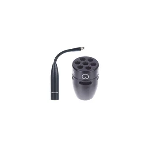 Sennheiser ME34/3015 Gooseneck Bundle