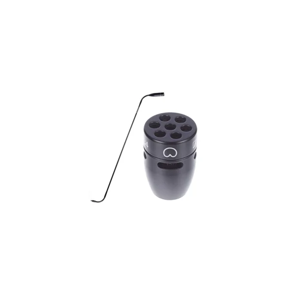 Sennheiser ME34/3072 Gooseneck Bundle