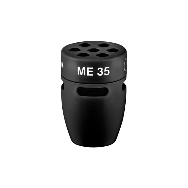 Sennheiser ME35/3015 Gooseneck Bundle