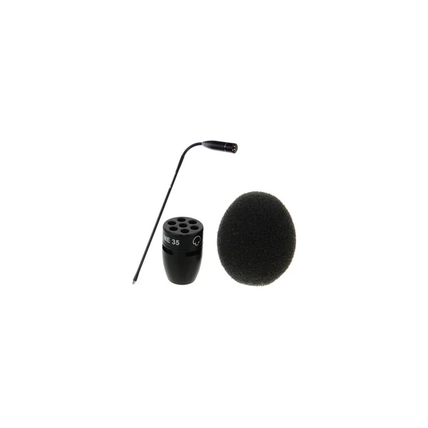 Sennheiser ME35/3040 Gooseneck Bundle