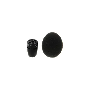 Sennheiser ME35/3040 Gooseneck Bundle