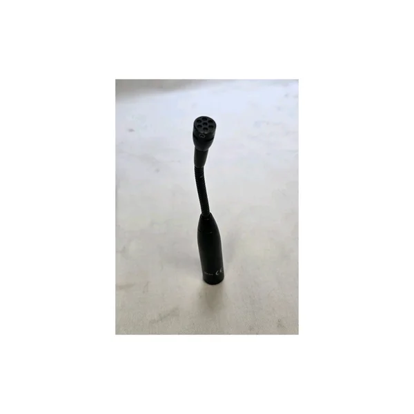 Sennheiser ME35/3042 Gooseneck Bundle