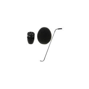 Sennheiser ME35/3072 Gooseneck Bundle