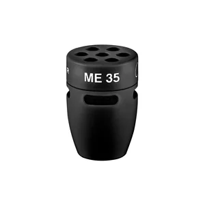Sennheiser ME35/3072 Gooseneck Bundle
