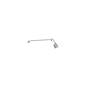 Sennheiser ME35 Hanging Microphone Bundle