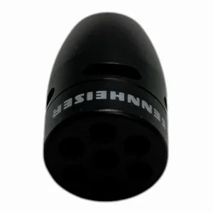Sennheiser ME35 Hanging Microphone Bundle