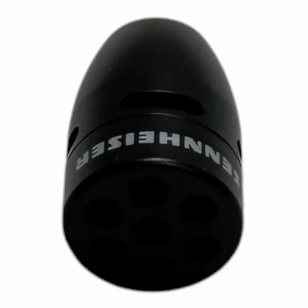 Sennheiser ME35 Hanging Microphone Bundle