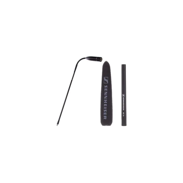 Sennheiser ME36/3040 Gooseneck Bundle