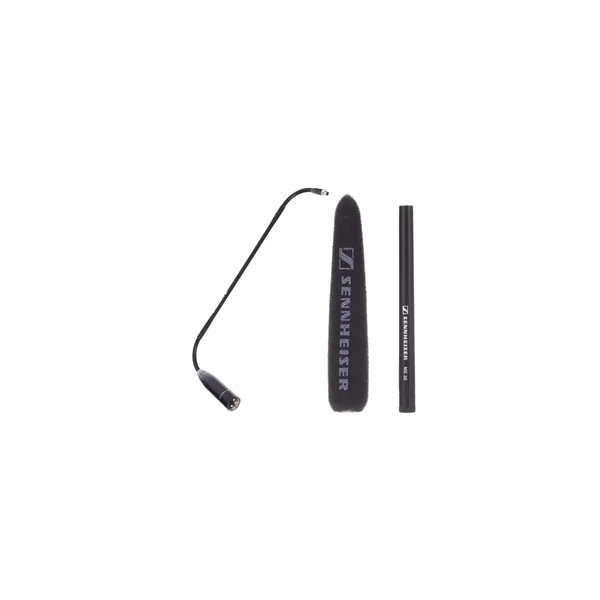 Sennheiser ME36/3042 Gooseneck Bundle