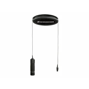 Sennheiser ME36 Hanging Microphone Bundle