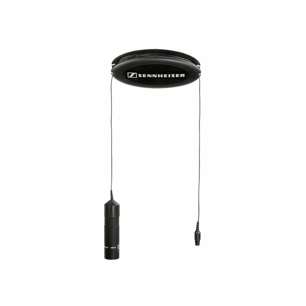 Sennheiser ME36 Hanging Microphone Bundle