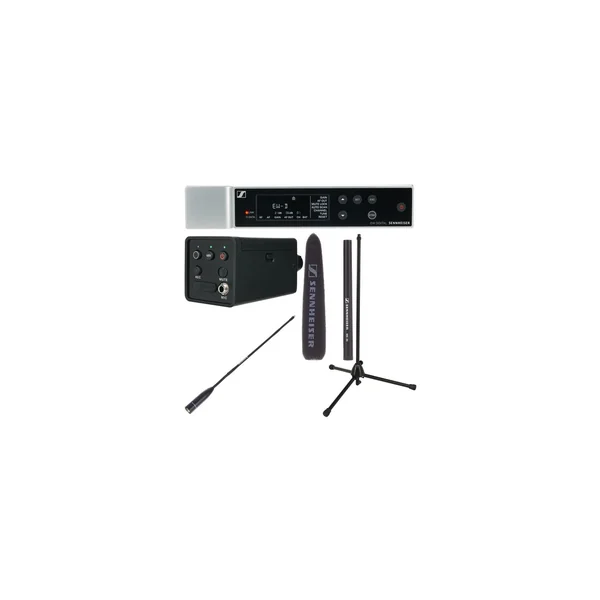 Sennheiser ME36/MZFS EW-D Stand Set Q1-6