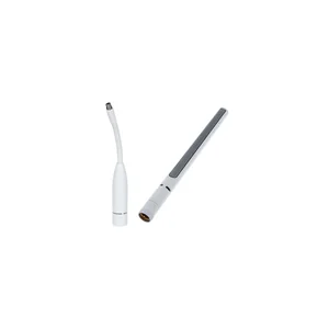 Sennheiser ME36 W Gooseneck Bundle