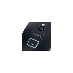 Sennheiser MEG 14-40-L B Stand Bundle