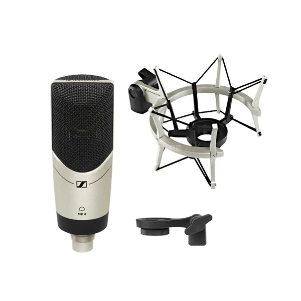 Sennheiser MK4 Set