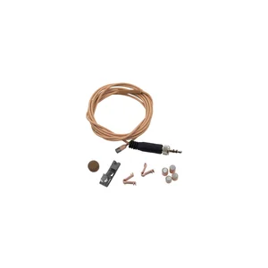 Sennheiser MKE 2 (Beige EW)