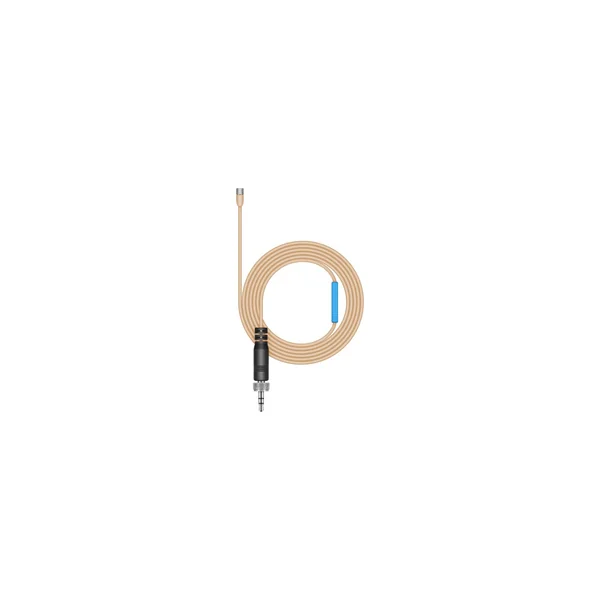 Sennheiser MKE 2 (Beige EW)