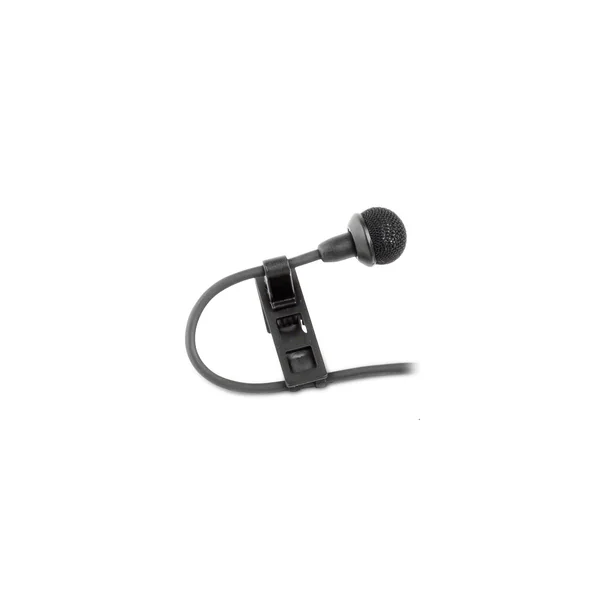 Sennheiser MKE 2 (Black EW)